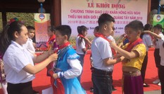41 năm cuộc chiến bảo vệ biên giới phía Bắc: Gìn giữ hòa bình, hữu nghị