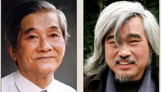 Kỷ niệm với hai người văn vừa khuất