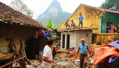 Chuyện “đầu ra” ở huyện miền núi Cao Bằng