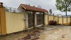 Danh sách cán bộ phải xử lý sau kết luận thanh tra ở Lạng Sơn có những ai?