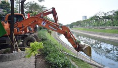 Viễn cảnh hồi sinh các dòng sông “chết”