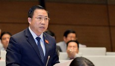 Tranh luận về niềm tin ngành tư pháp