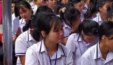 Tiết học đặc biệt