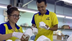 Khởi nghiệp ‘ngược bão’: Đi trong đại dịch