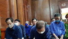 Cựu giám đốc Công ty Lương thực Trà Vinh bị phạt 30 năm tù?