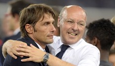 M.U chọn bộ đôi hoàn hảo của Juventus thay thế Mourinho