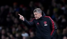 HLV Solskjaer nói gì sau khi giúp M.U thắng trận thứ 8 liên tiếp?