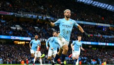 Man City thắng dễ Arsenal nhờ cầu thủ này