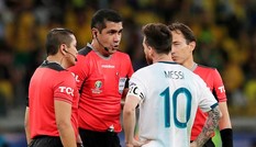 Lỡ hẹn vô địch Copa America 2019, Messi phát ngôn cực sốc