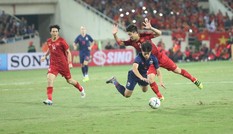 Lấy vé đi tiếp ở vòng loại World Cup, tuyển Việt Nam cần thêm bao nhiêu điểm?