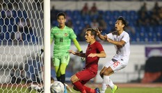 U22 Indonesia tổn thất lớn trước chung kết với U22 Việt Nam
