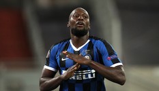 Ghi bàn tằng tằng, Lukaku thiết lập kỷ lục khủng ở Europa League