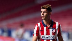 Chiều HLV Pirlo, Juventus gây sốc với 'bom tấn' Morata