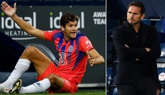 HLV Chelsea mắng như tát nước ngôi sao Alonso