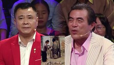 NSND Trung Đức, Tự Long bồi hồi nhớ lại ký ức với tiếng kẻng những ngày xa xưa