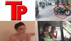 Bản tin Hình sự: 'Nhân vật' đặc biệt trong buổi thực nghiệm tại trường Gateway