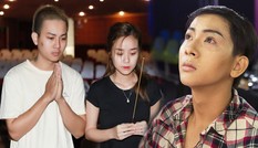 Hoài Lâm xin lỗi vợ, tự nhận ham danh tiếng, làm ô nhục dòng họ