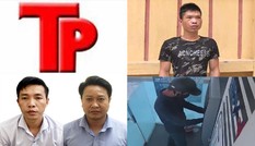 Bản tin Hình sự: Khởi tố gã trai nhắn tin xin bé 12 tuổi làm 'chuyện người lớn'