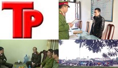 Bản tin Hình sự: U50 nhiều lần xâm hại tình dục bé gái hàng xóm