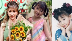 'Bé' Xuân Nghi nói về bất hoà với bé' Xuân Mai trên truyền hình