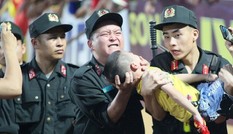 8 khoảnh khắc lay động trái tim cư dân mạng năm 2019