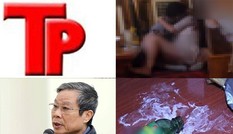 Bản tin Hình sự: Bắt tại trận cặp đôi đang 'mây mưa' ở quán cà phê Hồng Lâu Mộng