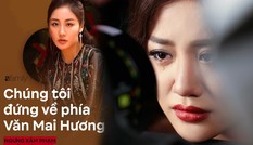 Làn sóng phẫn nộ về xâm hại quyền riêng tư từ vụ Văn Mai Hương