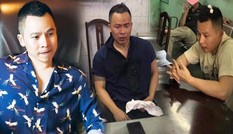 Vũ Khắc Tiệp nhận bị đánh đến mức phải vào viện khâu đầu là mới đây