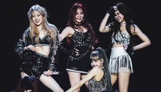 Showbiz 11/1: Bất ngờ với số tiền BlackPink kiếm được từ YouTube mỗi tháng