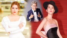 Showbiz 13/1: Bị tố 'giật chồng, giật cha', Nam Em tuyên bố khởi kiện