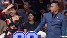 MC Thảo Vân tiết lộ chuyện từng bị ném vỡ đầu, máu chảy đầy mặt