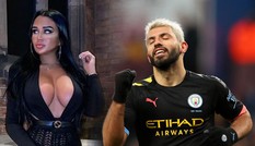 Cầu thủ Man City mở tiệc sex với 22 người mẫu
