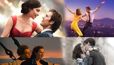 Những bộ phim Valentine kinh điển, cho bài học quý giá về tình yêu