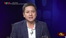 MC Phí Linh rơi nước mắt khi nghe NSƯT Chí Trung chia sẻ về vợ cũ và ly hôn