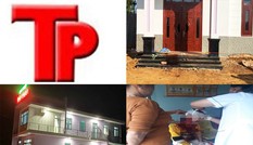 Bản tin Hình sự: Bí mật động trời trong 16 hộp đồ chơi xếp hình