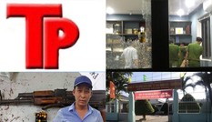 Bản tin Hình sự: Công an phát hiện tình tiết mới vụ Tuấn 'khỉ'