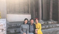 Những điều ít người biết của con gái hotgirl của Chiều Xuân