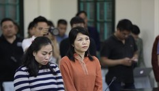 Hành trình 'dính án' tù 7 năm của nữ cảnh sát vụ gài ma túy vào xe người khác