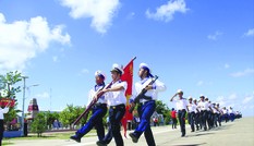 Vì Trường Sa từ những điều nhỏ nhất
