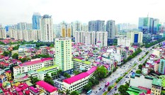 Hà Nội hoàn thành tốt công tác cấp sổ đỏ cho các trường hợp đủ điều kiện
