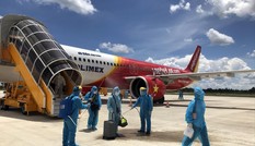 Ðề xuất 6 nhóm khách được nhập cảnh và thu phí cách ly