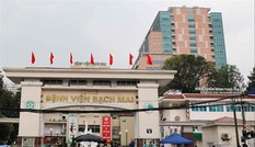 Nâng khống giá thiết bị y tế ở Bệnh viện Bạch Mai: Trắng trợn móc túi người bệnh