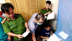 Triệt phá đường dây cá độ 3.000 tỷ đồng