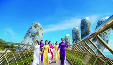 Giải mã lý do Đà Nẵng liên tục lọt top điểm đến thế giới bất chấp COVID-19
