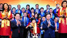 Doanh nghiệp tư nhân vươn lên mạnh mẽ