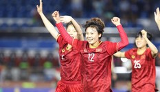 100 tỷ đồng cho mục tiêu World Cup của bóng đá nữ Việt Nam