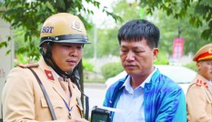 Đủ chiêu lách đo nồng độ cồn của dân nhậu