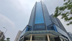 6 sở, ngành Hà Nội về chung 'một nhà', hạ tầng vẫn phải chờ