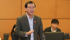 Năm năm cuộc chiến phòng, chống tham nhũng: Thế trận lòng dân