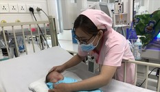 Những thiên thần bị bỏ rơi: Tên con là… Vô Danh